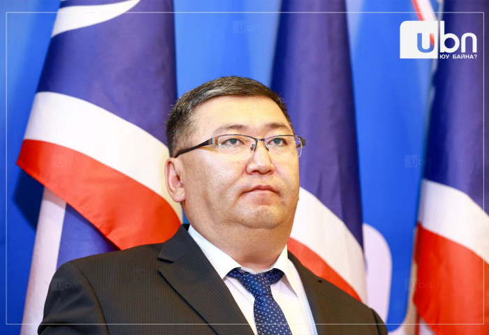 УИХ-ын гишүүн Ц.Туваан Улсын алдарт уяач цол хүртлээ