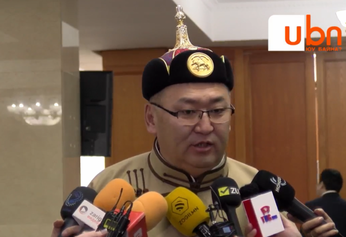 Ц.Туваан: Анх 7 настайгаас хурдны морь унаж, тэнгэрлэг хүлэгтэй холбогдоод 40 гаруй жил болж байна