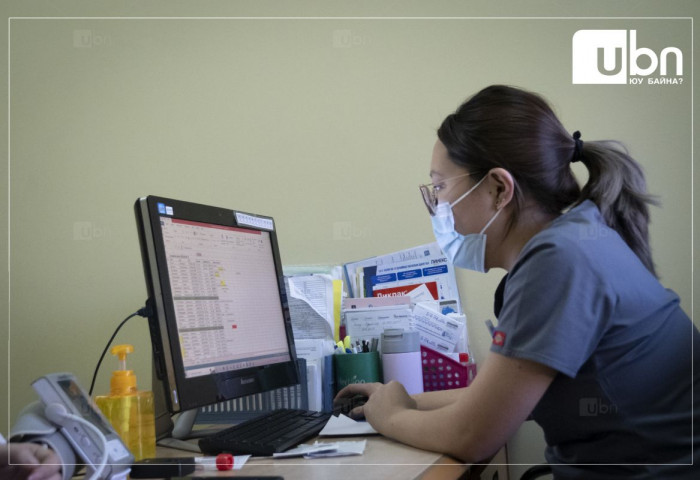 ТАНИЛЦ: Сар шинийн баяраар эрүүл мэндийн байгууллагууд дараах цагийн хуваариар ажиллана