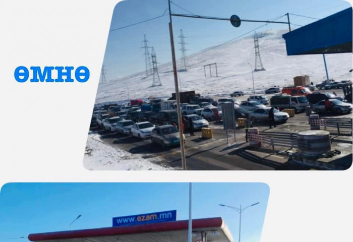 Нийслэл хотоос нийт 66 мянган автомашин орон нутгийн зориод байна