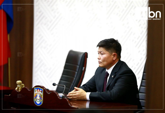 “Онцгой байдлын алба гэдэг бол осол гарахаар араас нь эмгэнэл хэлдэг биш урьдчилан сэргийлэх чиг үүрэг нь ажиллах ёстой“