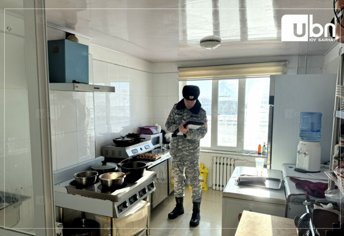 ОБЕГ: Орон сууцны зоорийн болон I давхарт шингэрүүлсэн шатдаг хий ашиглан үйл ажиллагаа эрхэлдэг ААН-үүдэд шалгалт хийхэд 3441 зөрчлийг илэрчээ