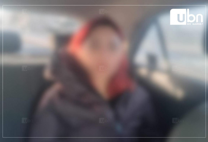 “Шувуу“ ажиллагааны хүрээнд 2019 онд гадаад улсад оргон зайлсан Э-г Турк улсаас албадан авчирлаа