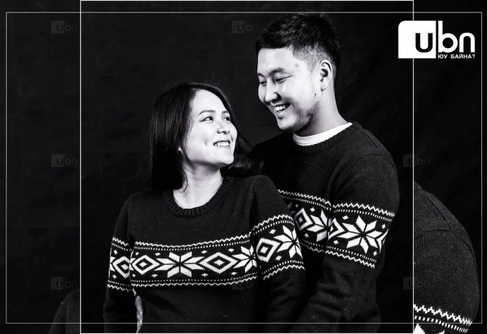 Жүжигчин Т.Энэрэл, О.Итгэл нарын ХАЙРЫН ТҮҮХ: “Нөхөр маань Санкт-Петербургед зургаан жил сураад ирэхдээ онгоцноос буугаад “Хувцсаа бэлдээрэй, одоо сууя“ гээд залгаж байсан“