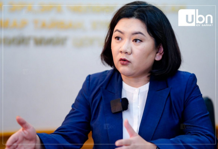 Б.Солонгоо: Оюутолгой уурхайн хаягдлын далан усны эх үүсвэрийг бохирдуулж байж болзошгүй асуудалд анхаарахыг Рио Тинто компанийн хөрөнгө оруулагч шаарджээ