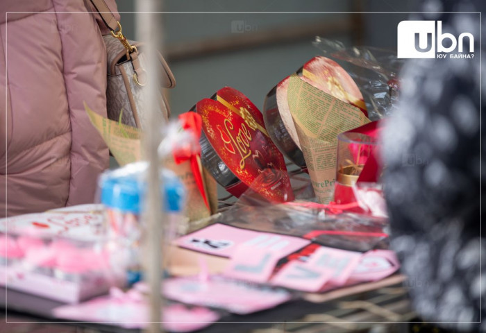 СТАТИСТИК: Ижил нэртэй 348 хос, нэг өдөр төрсөн 2121 хос байдаг бол 2-р сарын 14-нд төрсөн 9866 иргэн байна