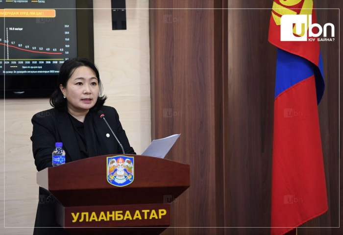 ШУУД: Сургууль, цэцэрлэгийн хүртээмжийг нэмэгдүүлэх чиглэлд хэрэгжүүлэх ажлын талаар мэдээлэл өгч байна
