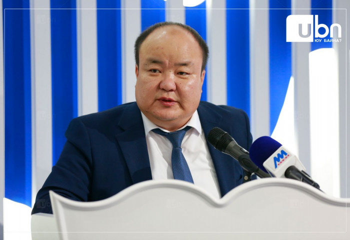 Л.Ганбат: ЭЕШ-ийн бүртгэл өнөөдрөөс эхэллээ. Энэ жил ЕБС-ийн сургуулийн 12 дугаар ангийг 35485 суралцагч сурч төгсөж байна