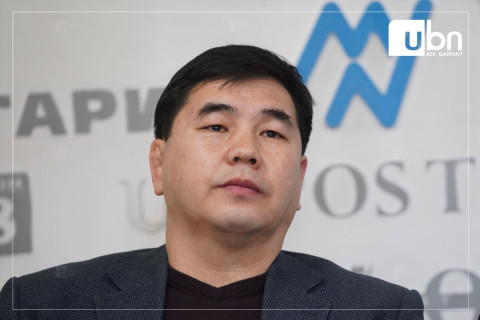 Ц.Магалжав: “Бид Монголчууд“ тусламжийн аяны хүрээнд ирэх сарын 01-нд үндэсний бөхийн барилдаан зохион байгуулна