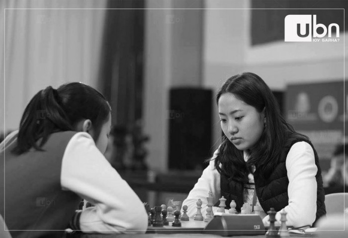 Их мастер Ү.Үүрийнтуяа өсвөрийн УАШТ-д 10 удаа буюу хамгийн олон удаа түрүүлжээ