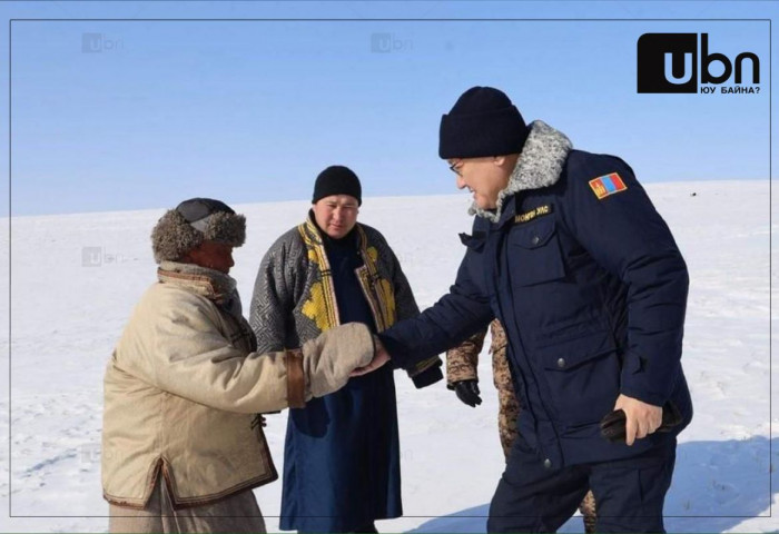 Зам гаргахад шаардагдах техник хэрэгсэлд шатахуун олгож, зарим сумын ШТС-уудад тавьсан “өр“-ийг тэглэлээ