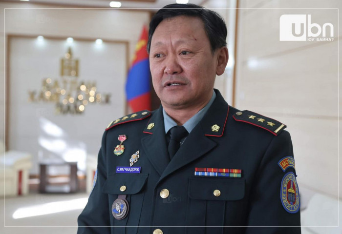 С.Рагчаадорж: Орон нутагт суралцдаг оюутнууд “Оюутан цэрэг” сургалтад цахимаар бүртгүүлэх боломжтой