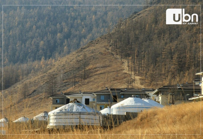 Тусгай хамгаалалттай газар нутагт газар ашиглахтай холбоотой үйлчилгээг бүрэн цахимжуулжээ