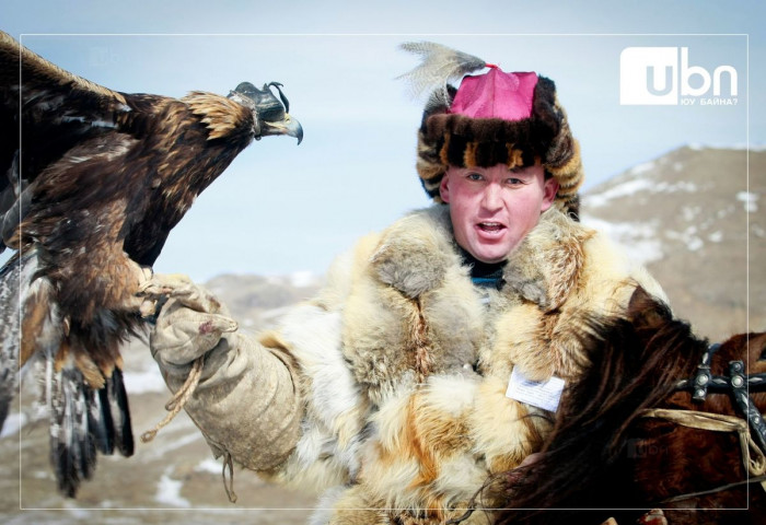 “Бүргэдийн баяр” ирэх гуравдугаар сарын 9-10-нд болно