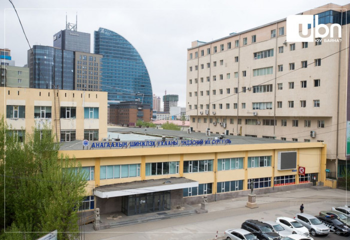 АШУҮИС малчин өрхийн хүүхдүүдэд гуравдугаар сарын 17 хүртэл чөлөө олгохоор болжээ