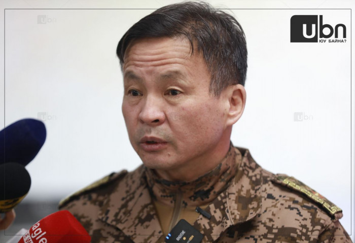 Б.Ууганбаяр: Зудын улмаас хорогдсон малын тоо 2 сая 9 мянгад хүрсэн