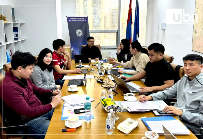 П.Сайнзориг: Дэд бүтцийн хүртээмжийг сайжруулж, хомсдлыг арилгах хуулийн төслийг боловсруулж, холбогдох яаманд хүргүүлнэ