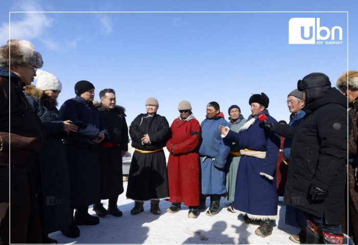 Д.Амарбаясгалан: Зудын нөхцөлд байгаа орон нутгийн сургуулийн гуравдугаар улирлын амралтын хугацааг сунгах эсэхийг шийдвэрлэнэ