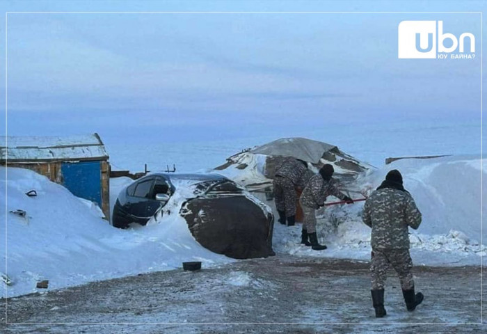 УОК: Өнөөдрийн байдлаар 1 тэрбум төгрөгийн бэлэн мөнгө, 562 сая төгрөгийн бараа материал 22 ААН-ээс цугларсан