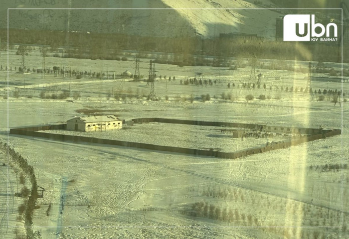 АСУУДЛЫН МӨРӨӨР: Иргэн А.Сүхбат цэцэрлэгт хүрээлэн доторх хуучин морин тойруулгын 1.3 га газрыг 2006 онд 25 сая төгрөгөөр худалдан авсан ч шүүхээс тус газар нь ҮХЦ-гийн өмч тул чөлөөл гэсэн шийдвэр гарчээ