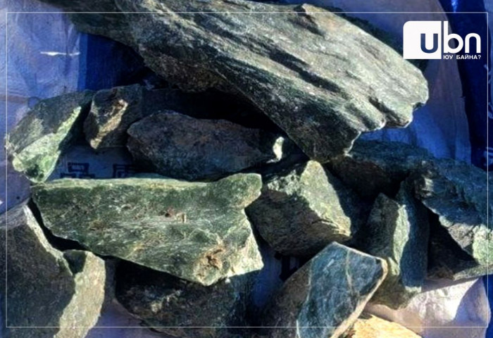 Хууль бусаар ашигт малтмал олборлосон хэргийг илрүүлжээ