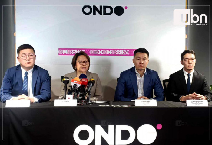 ШУУД: “ONDO”-ийн хиймэл дагуул дэлхийн тойрог замд гарахад бэлэн боллоо