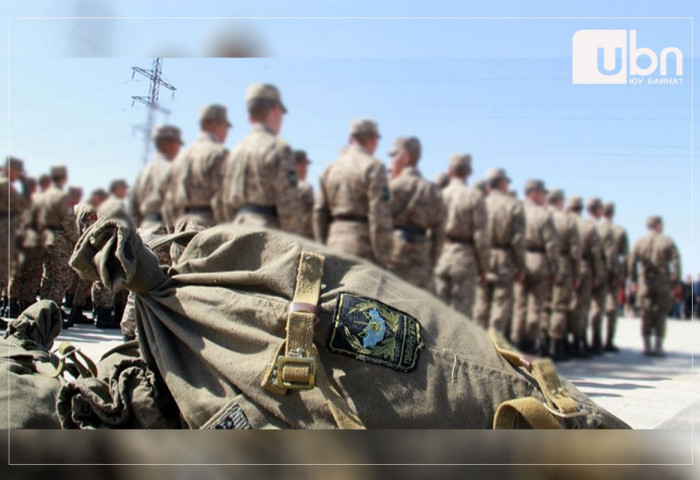 Хилийн цэргийн алба хаагчид архидан согтуурч, нэг алба хаагч осгож амь насаа алджээ