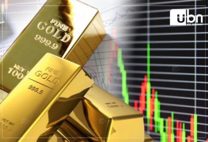 Монголбанк хоёрдугаар сард 1281 кг үнэт металл худалдан авчээ