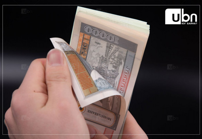 Хүүхдийн мөнгийг энэ сарын 20-нд олгоно