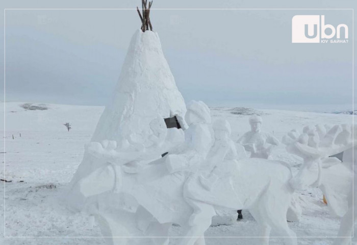 “Цааны баяр-2024” соёлын наадам эхэллээ