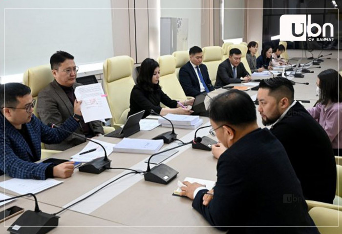 “Улаанбаатар смарт карт” ХХК-ийн дата мэдээллийг нийслэлд шилжүүлэх хэлэлцээр хийж байна