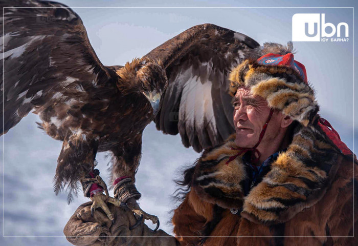 ФОТО: “Бүргэдийн баяр-2024”-ийн ОНЦЛОХ АГШИН