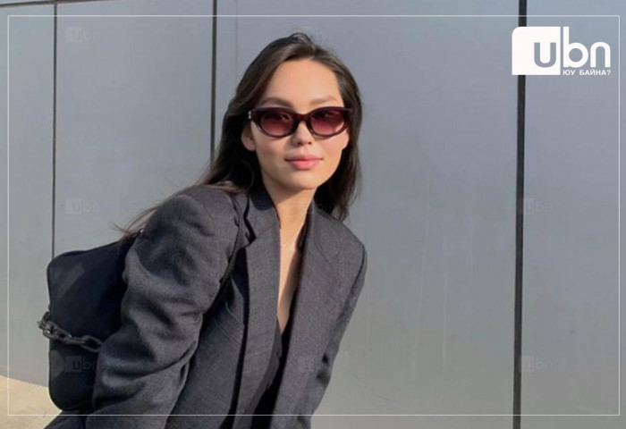 “Тэнгисийн эрэг дээрх 24/7” шоуны “шартай” оролцогч Б.Энхзаяа гэж хэн бэ