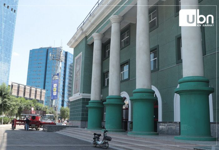“Төв цэнгэлдэх хүрээлэнгийн эздүүдээс төр өөрийн өмчлөлийн 51 хувийг эргүүлж авах шаардлагыг тавьсан“