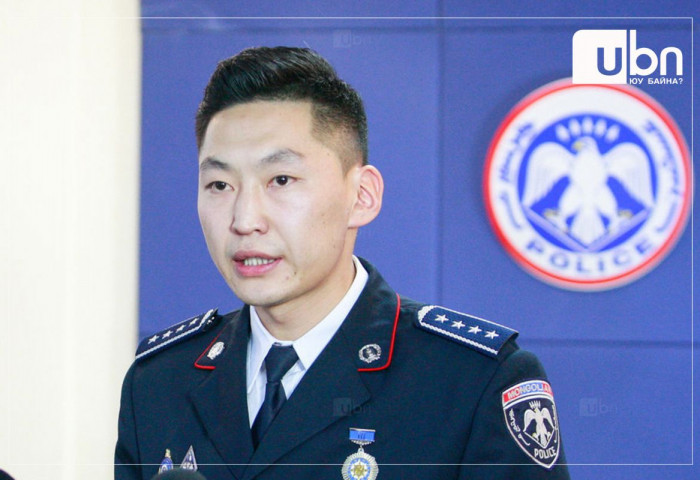 Х.Түвшинбаяр: 15 настай 11 хүүхэд хар тамхины хэрэгт холбогдсон