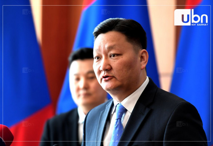 Б.Даваадалай: Төлөвлөлт нь зөв байж чадвал 7 жилийн хугацаанд Хархорум хотын ерөнхий дүр төрх харагдаж эхэлнэ