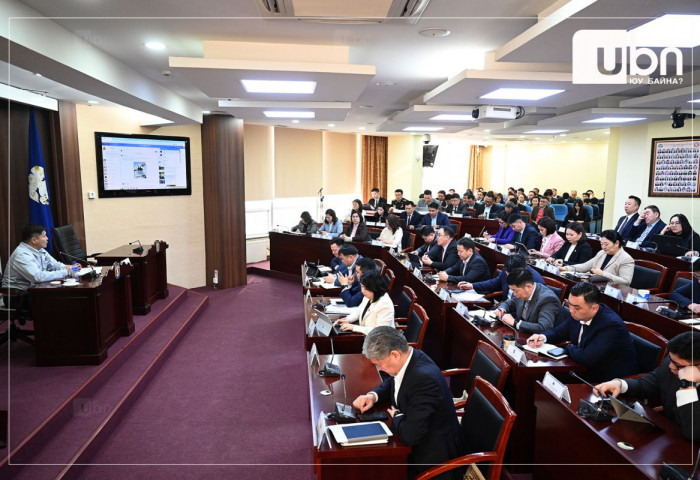 Шар усны үерийн эрсдэлтэй бүс дэх айл өрхүүдийг нүүлгэн шилжүүлнэ