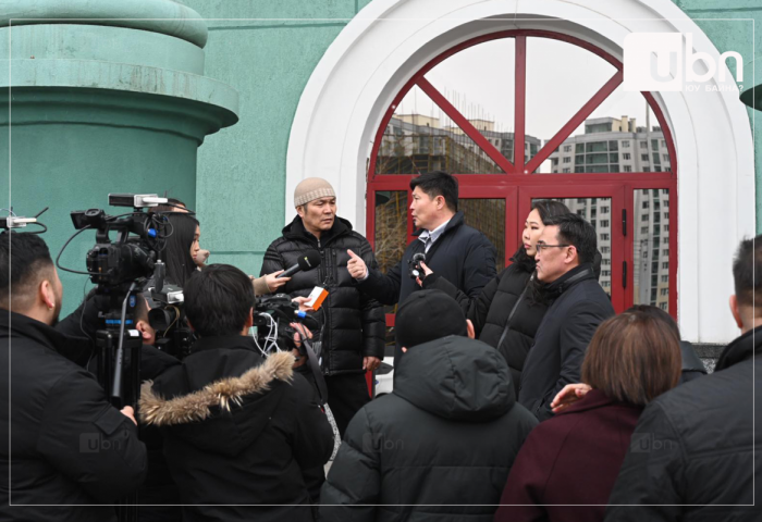 Төв цэнгэлдэхийн газраас бусдад олгох захирамж гаргасан үе үеийн Засаг дарга нарыг АТГ-т шалгуулна