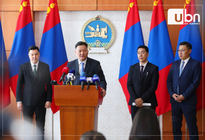 “Шинэ Хархорум” хотын Ерөнхий төлөвлөгөөний үзэл баримтлал боловсруулах сонгон шалгаруулалт ирэх наймдугаар сар хүртэл явагдана