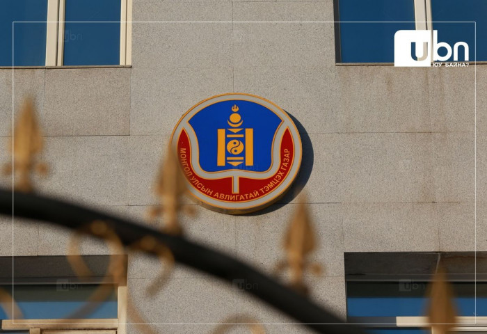 АТГ: Эрүүгийн нэг хэрэгт 3 объектод нэгжлэг хийлээ