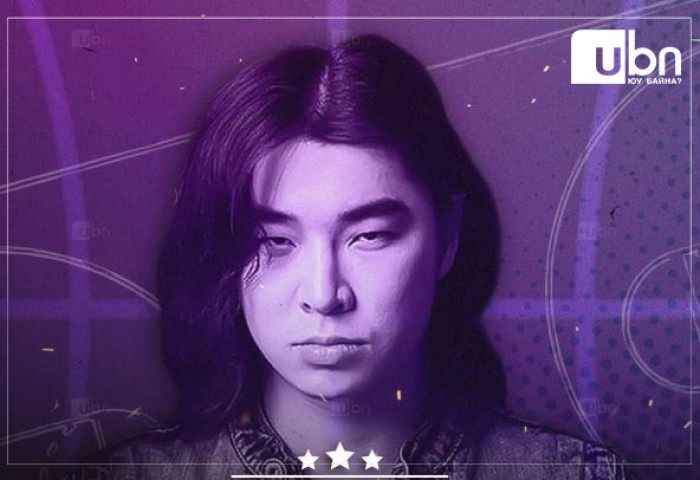 Дуучин Morningstar-д оноосон нэг жилийн ялыг хэвээр үлдээх шийдвэр гаргалаа