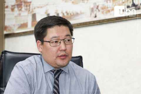 Д.Мөнх-Эрдэнэ: Хуулийн төсөлд СӨХ-ны мөнгөө төлөхгүй бол Монголбанкны зээлийн мэдээллийн санд бүртгэнэ гэж тусгасан