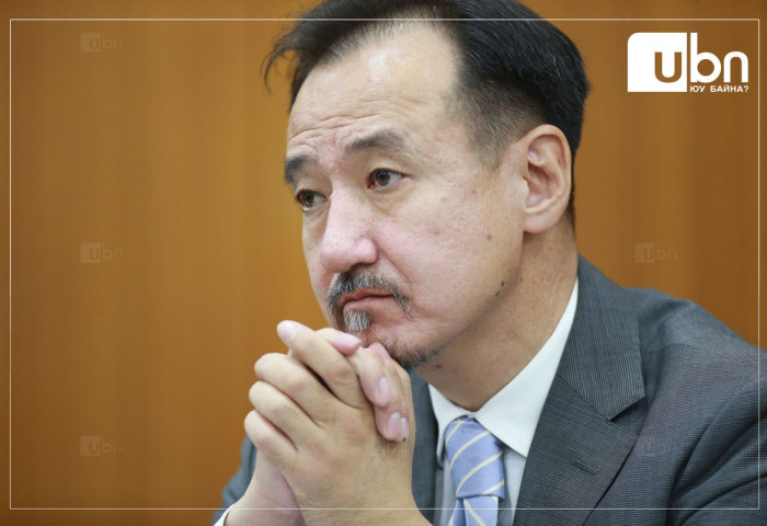 Д.Цогтбаатар: Төр дэмжих бодлого явуулж байснаа гэнэтхэн хувийн хэвшил рүүгээ дайрч байгааг ойлгохгүй байна. Үнэ, тарифаа л буулга л даа
