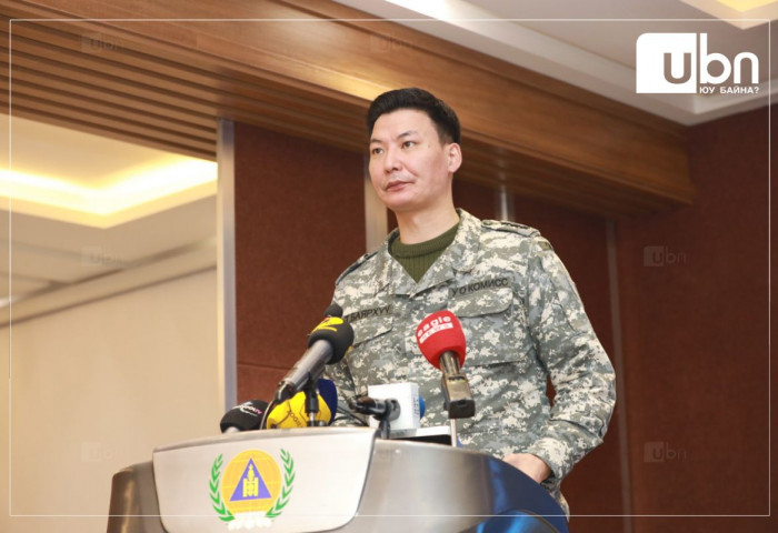 Т.Баярхүү: Хорогдсон малын тоо 5.2 саяд хүрч, 380 өрх 100 хувь малгүй болсон