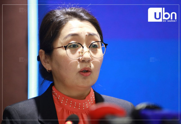 О.Оюунчимэг: Энэ сарын 22-29-нд цас орж, зөөлөн цасан шуурга шуурна