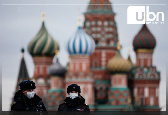 ЭСЯ: Москва хотод амьдарч буй монгол иргэдэд шаардлагагүй тохиолдолд гадуур явахгүй байхыг анхааруулж байна