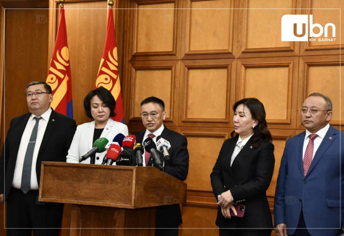 Эмийн үнийн өсөлтийн шалтгаан, нөхцөлийг хянан шалгах түр хороо өнөөдөр хуралдана