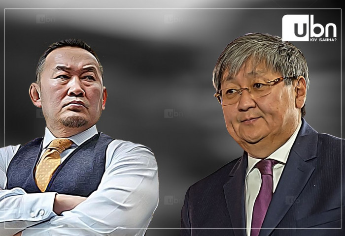 Ч.Хүрэлбаатар: Би генийн шинжилгээгээ хийлгэчихсэн. Хариугаа удахгүй тавина