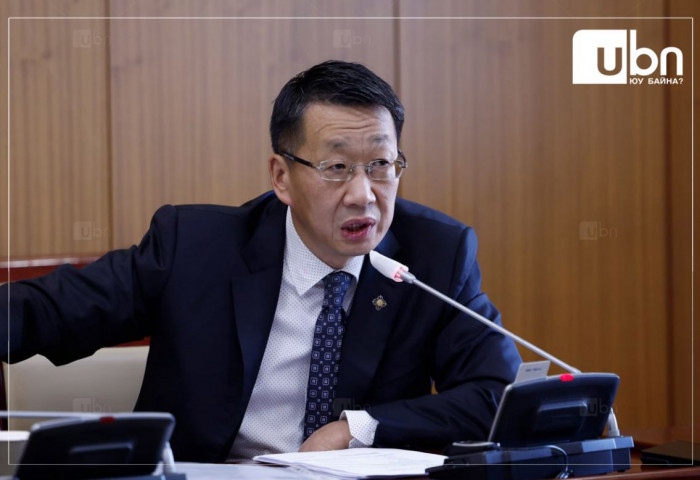 ЧУУЛГАН: “PISA-2022” үнэлгээний Монгол Улсын үр дүн, бодлогын зөвлөмжийн талаар мэдээллийг сонсоно