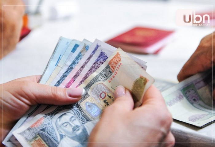 Ирэх даваа гарагаас эмч, багш нарын үндсэн цалин 10 хувиар нэмэгдэж, 1.4 сая төгрөгт хүрнэ